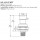Honeywell 500 PSIG Stainless Pressure Sensor - PxL